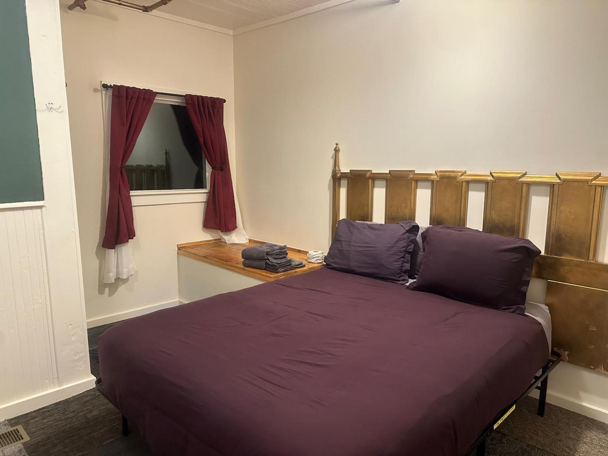 טראקי West River House מראה חיצוני תמונה